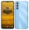 Смартфон Tecno Pop 5 LTE (BD4a) 2/32Gb Dual Sim Ice Blue (4895180777387)