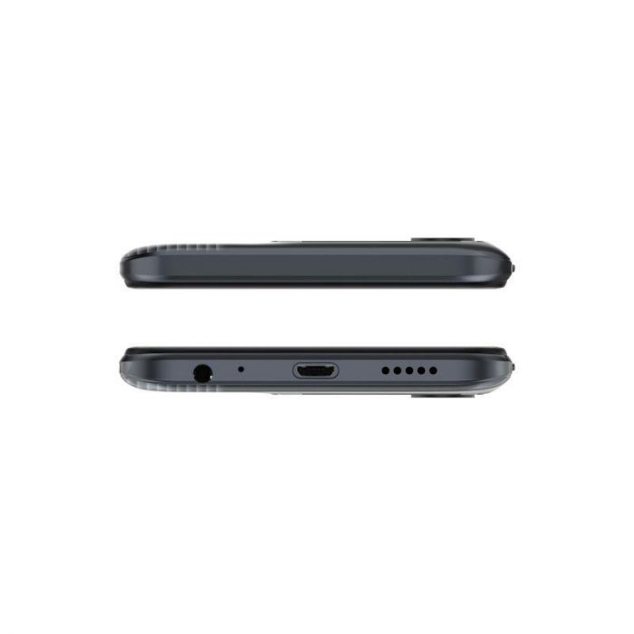 Смартфон Tecno Spark 8С (KG5k) 4/64GB Dual Sim Magnet Black (4895180777899)