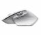 Мишка Bluetooth Logitech MX Master 3S (910-006560) Pale Grey