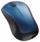 Мишка бездротова Logitech M310 (910-005248) Blue USB