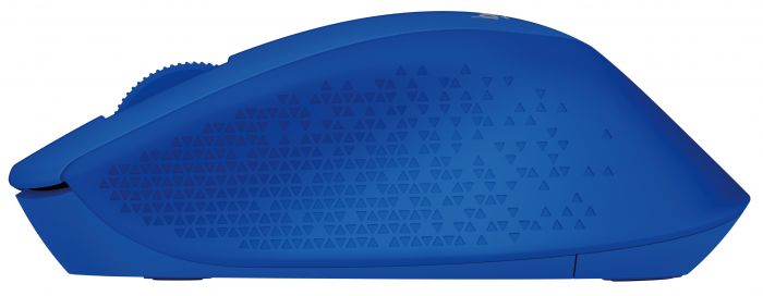 Мишка бездротова Logitech M280 Blue (910-004290)