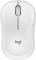 Мишка бездротова Logitech M220 Silent (910-006128) White USB