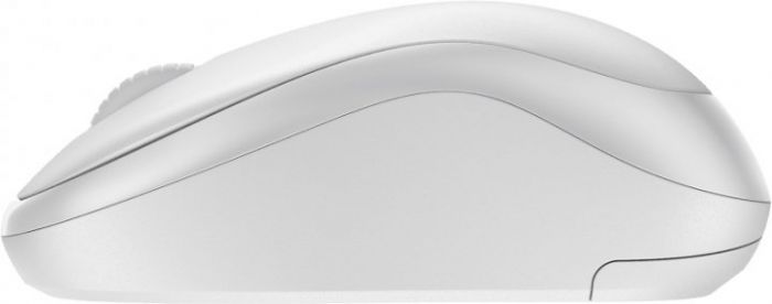 Мишка бездротова Logitech M220 Silent (910-006128) White USB