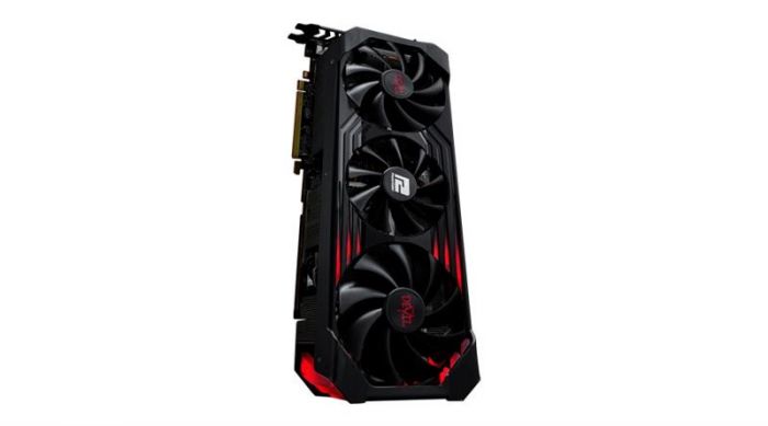 Відеокарта AMD Radeon RX 6750 XT 12GB GDDR6 Red Devil PowerColor (AXRX 6750XT 12GBD6-3DHE/OC)