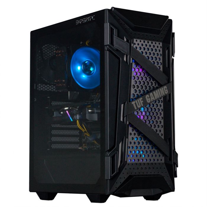 Персональний комп`ютер Expert PC HAWK PBA (I12716H2S238TG4088)