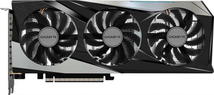 Відеокарта GF RTX 3050 8GB GDDR6 Gaming OC Gigabyte (GV-N3050GAMING OC-8GD)