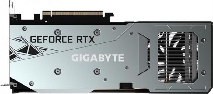 Відеокарта GF RTX 3050 8GB GDDR6 Gaming OC Gigabyte (GV-N3050GAMING OC-8GD)