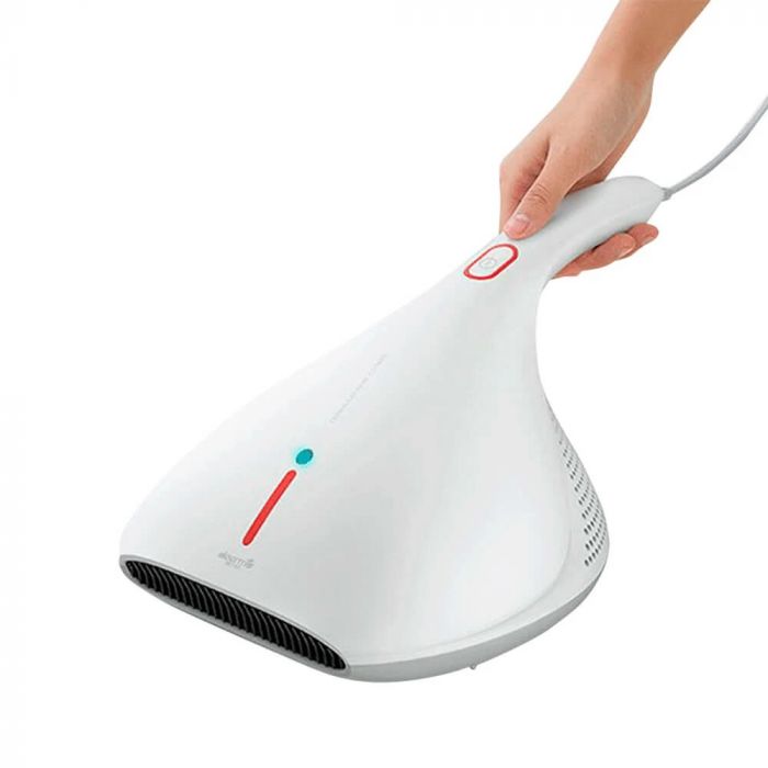 Пилосос Xiaomi Deerma Handheld Anti-mite Vacuum Cleaner (CM800)