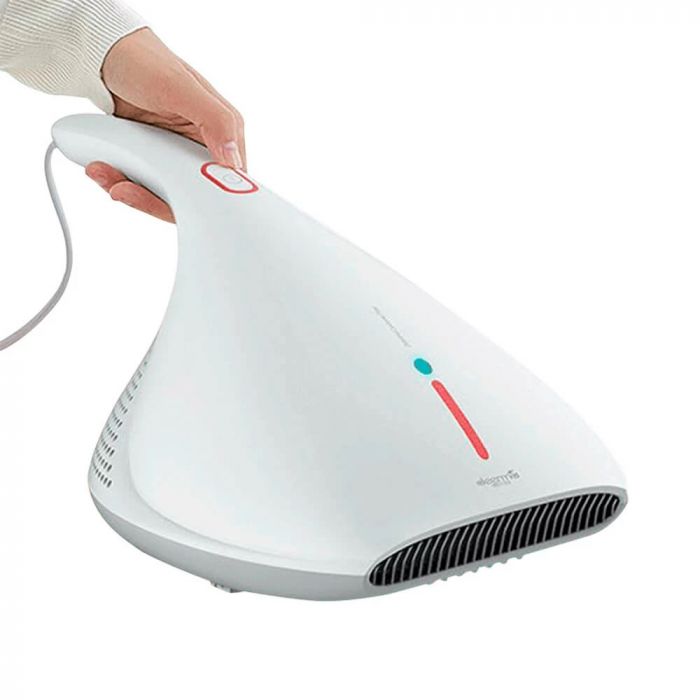 Пилосос Xiaomi Deerma Handheld Anti-mite Vacuum Cleaner (CM800)