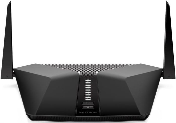 Бездротовий маршрутизатор Netgear RAX40 (RAX40-100PES)