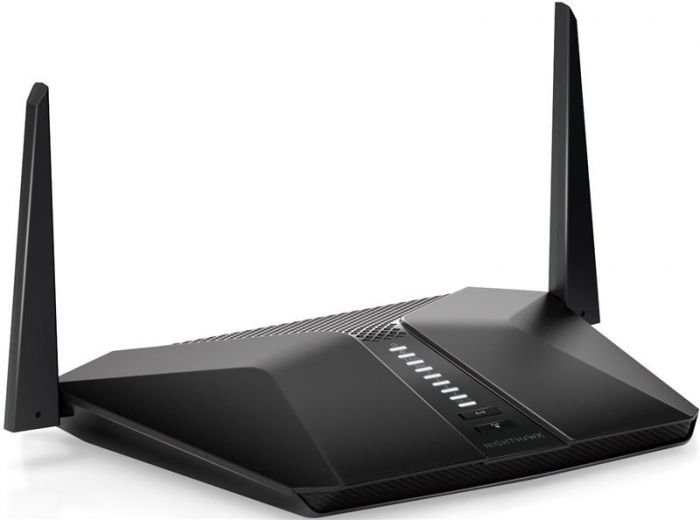 Бездротовий маршрутизатор Netgear RAX40 (RAX40-100PES)