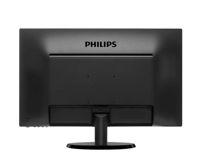 Монiтор Philips 21.5" 223V5LHSB2/00 Black