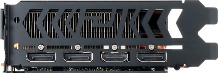 Відеокарта AMD Radeon RX 6700 XT 12GB GDDR6 Fighter PowerColor (AXRX 6700XT 12GBD6-3DH)