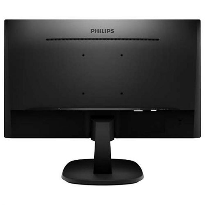 Монiтор Philips 21.5" 223V7QHAB/00 IPS Black