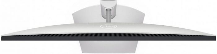 Монiтор DELL 27" S2721HN (210-AXKV) IPS Silver