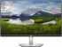 Монiтор DELL 27" S2721H (210-AXLE) IPS Silver