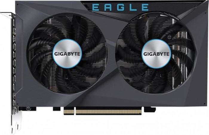 Відеокарта AMD Radeon RX 6500 XT 4GB GDDR6 Eagle Gigabyte (GV-R65XTEAGLE-4GD)