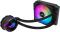 Система водяного охолодження Asus ROG Strix LC 120 RGB (90RC0051-M0UAY0)