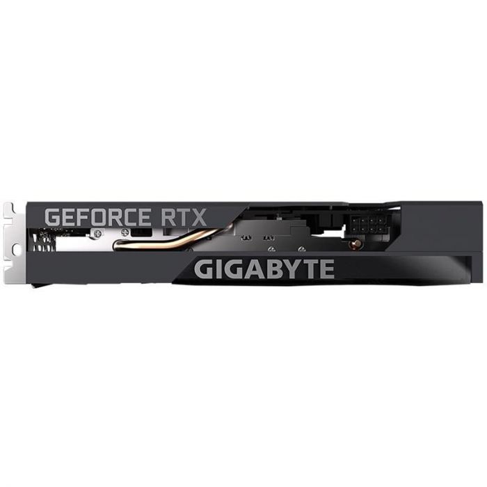 Відеокарта GF RTX 3050 8GB GDDR6 Eagle Gigabyte (GV-N3050EAGLE OC-8GD)