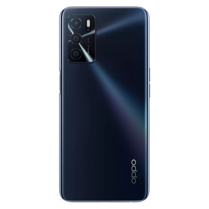 Смартфон Oppo A16S 4/64GB Dual Sim Crystal Black_