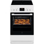 Плита Electrolux RKR540201W