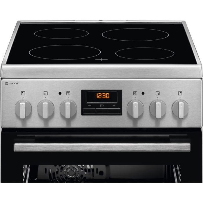 Плита Electrolux RKR540201X