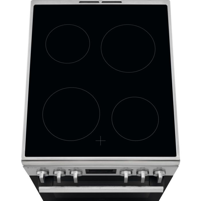 Плита Electrolux RKR540201X