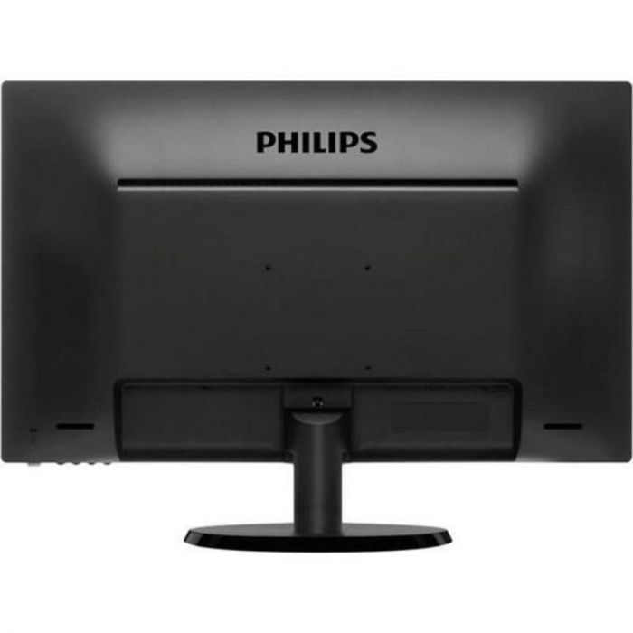 Монiтор Philips 21.5" 223V5LSB2/10 TN Black