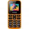 Мобільний телефон Sigma mobile Comfort 50 Hit 2020 Dual Sim Orange (4827798120934)