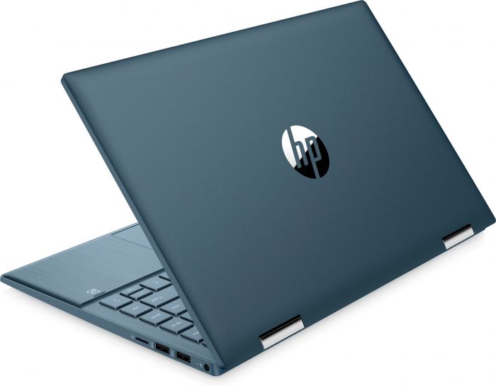 Ноутбук HP Pavilion x360 14-dy0028ua (464H9EA)