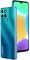 Смартфон Infinix Smart 6 2/32GB Dual Sim Light Sea Green