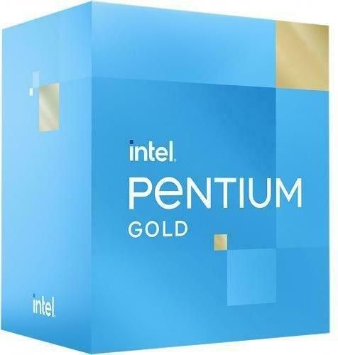 Процесор Intel Pentium Gold G7400 3.7GHz (6MB, Alder Lake, 46W, S1700) Box (BX80715G7400)