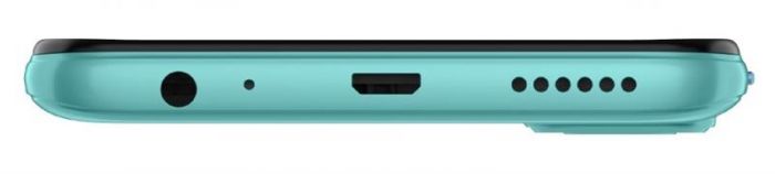 Смартфон Tecno Pop 5 LTE (BD4a) 2/32Gb Dual Sim Turquoise Cyan (4895180777400)