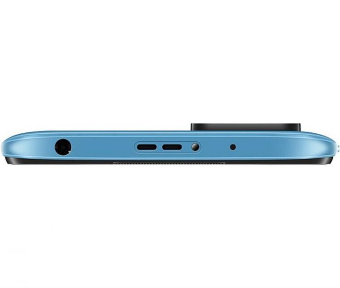Смартфон Xiaomi Redmi 10 2022 4/64GB Dual Sim Sea Blue