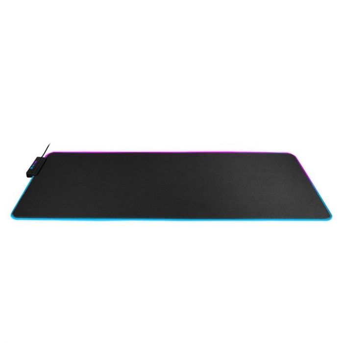 Килимок для миші Chieftec Chieftronic Halo (MP-800-ARGB)