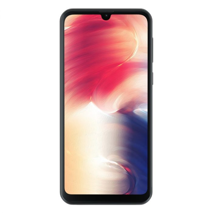 Смартфон Oscal C20 Pro 2/32GB Dual Sim Black