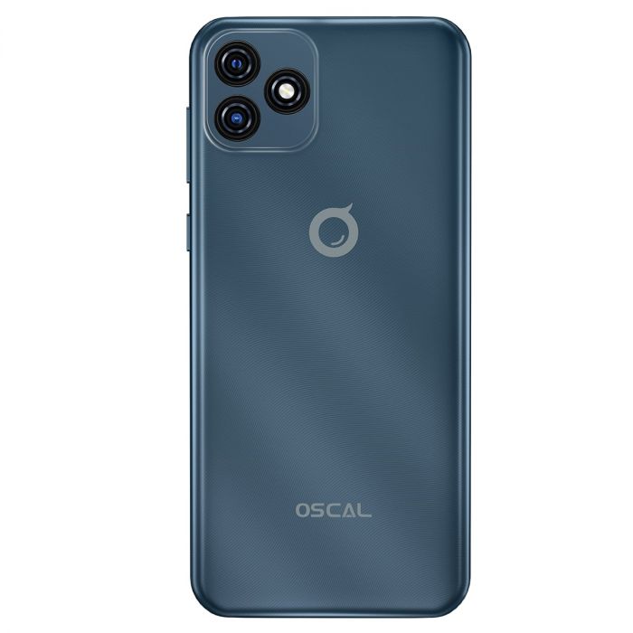 Смартфон Oscal C20 Pro 2/32GB Dual Sim Blue
