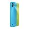 Смартфон Oscal C60 4/32GB Dual Sim Green