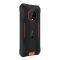Смартфон Oscal S60 Pro 4/32GB Dual Sim Orange (night vision)