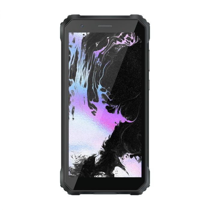 Смартфон Oscal S60 Pro 4/32GB Dual Sim Black (night vision)