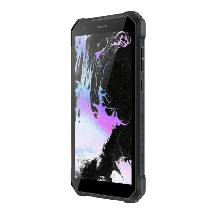 Смартфон Oscal S60 Pro 4/32GB Dual Sim Black (night vision)