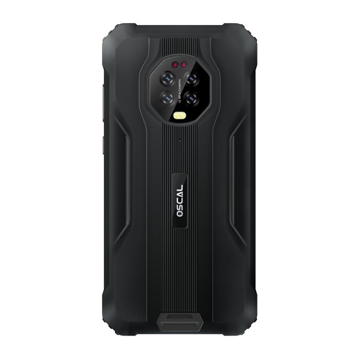 Смартфон Oscal S60 Pro 4/32GB Dual Sim Black (night vision)