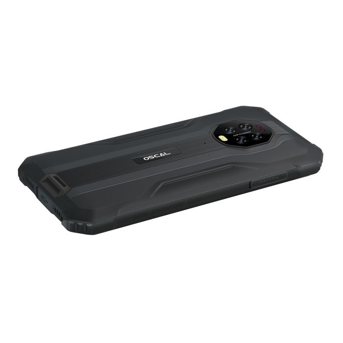 Смартфон Oscal S60 Pro 4/32GB Dual Sim Black (night vision)