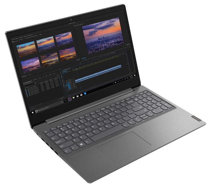 Ноутбук Lenovo V15 (82C500PBRA)