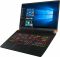 Ноутбук MSI GS75 10SFS (GS7510SFS-039UA) Win10Pro