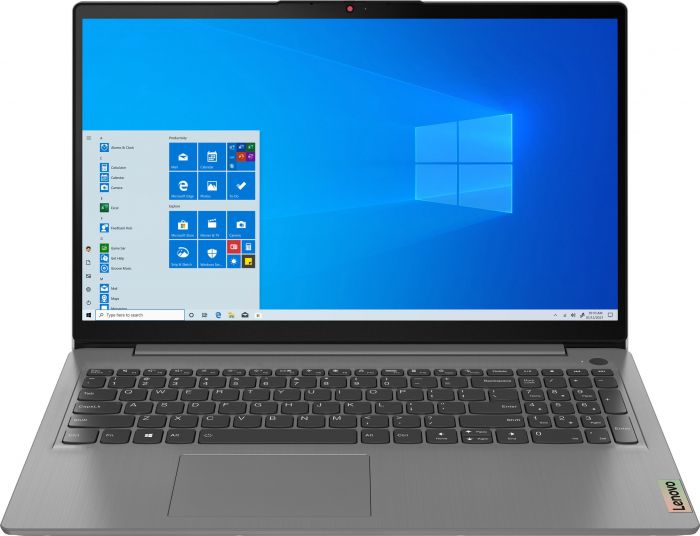 Ноутбук Lenovo IdeaPad 3 15ITL6 (82H800V8RA)