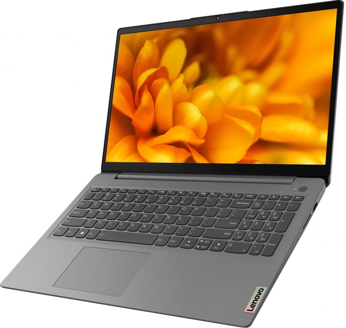 Ноутбук Lenovo IdeaPad 3 15ITL6 (82H800UMRA)