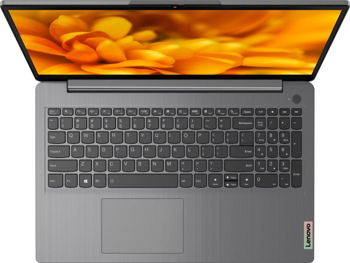 Ноутбук Lenovo IdeaPad 3 15ITL6 (82H800UMRA)