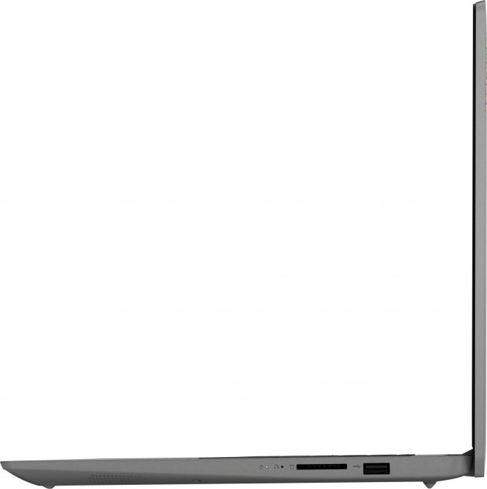 Ноутбук EU Lenovo IdeaPad 3 15ITL6 (82H801QQPB) FullHD Win11EN Arctic Grey