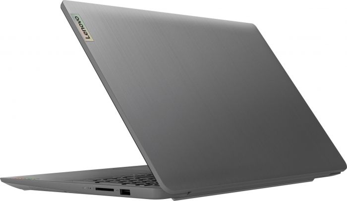 Ноутбук Lenovo IdeaPad 3 15ITL6 (82H800UKRA)